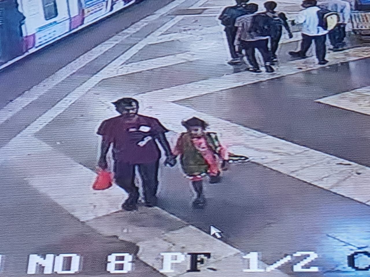 Dhar News: 800 CCTV खंगाल डाले, पीथमपुर से मुंबई तक पीछा… पुलिस ने ऐसे ढूंढ़ निकाली 8 साल की मासूम