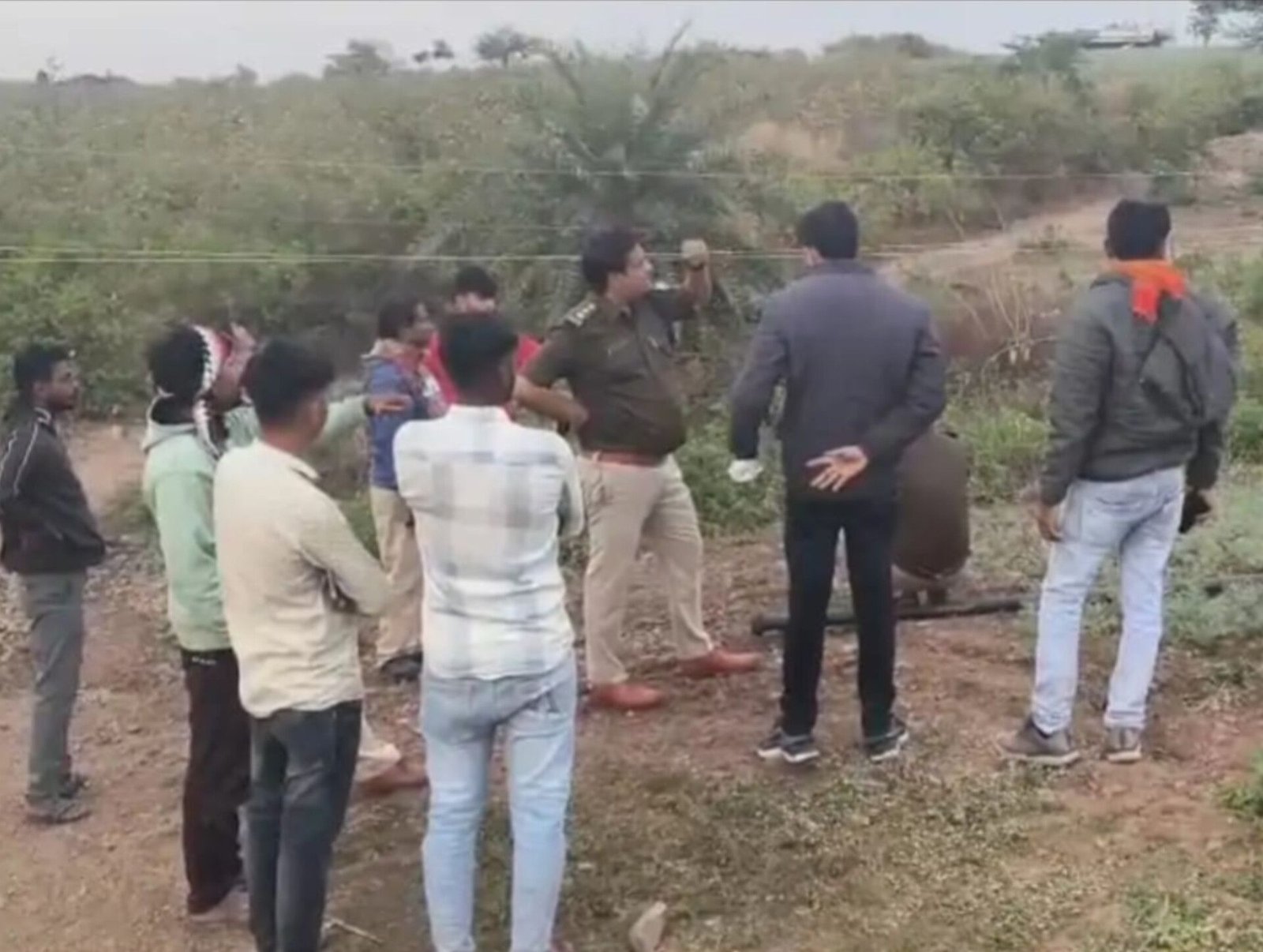 Jhabua News: मेघनगर में गौ तस्करों के ‘कसाईखाने’ का भंडाफोड़; 2 गायों को काटा, 10 को बचाया… बड़ा सवाल- 10 साल से चल रहा था खेल, पुलिस को भनक क्यों नहीं?