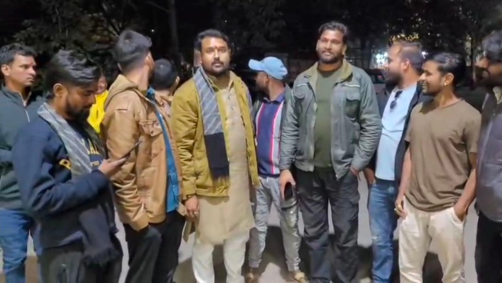 Khandwa News: खंडवा में फिर ‘लव जिहाद’, 3 साल तक रेप और धर्म परिवर्तन का दबाव; आरोपी सलमान गिरफ्तार