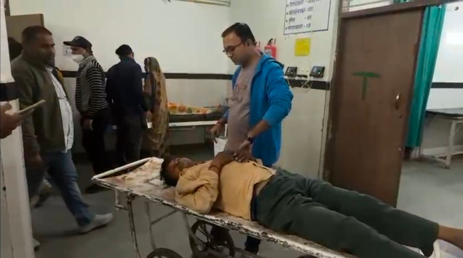 छतरपुर: खजुराहो के रिसॉर्ट में ‘जहरीला खाना’ खाने से 4 की मौत, 5 की हालत गंभीर; आलू-गोभी की सब्जी बनी काल