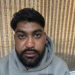 इंदौर : 3.5 लाख की MD ड्रग्स के&nbsp; 2 तस्कर गिरफ्तार,