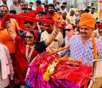 मांडू भगोरिया मेला (Mandu Bhagoriya Mela)
